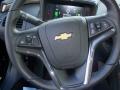 2011 Chevrolet Volt Hatchback Steering Wheel #22 2011 Chevrolet Volt Hatchback Steering Wheel #22