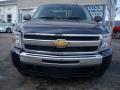 2010 Silverado 1500 LT Extended Cab 4x4 #2