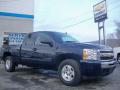 2010 Silverado 1500 LT Extended Cab 4x4 #3