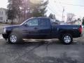 2010 Silverado 1500 LT Extended Cab 4x4 #9