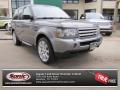 2009 Range Rover Sport Supercharged #1