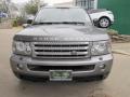 2009 Range Rover Sport Supercharged #6