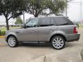  2009 Land Rover Range Rover Sport Stornoway Grey Metallic #7