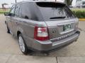 2009 Range Rover Sport Supercharged #8