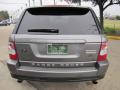 2009 Range Rover Sport Supercharged #9