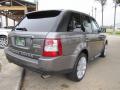 2009 Range Rover Sport Supercharged #10