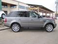 2009 Range Rover Sport Supercharged #11