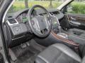  Ebony/Ebony Interior Land Rover Range Rover Sport #12