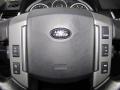  2009 Land Rover Range Rover Sport Supercharged Steering Wheel #14