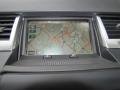 Navigation of 2009 Land Rover Range Rover Sport Supercharged #16