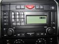 Controls of 2009 Land Rover Range Rover Sport Supercharged #18