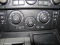 Controls of 2009 Land Rover Range Rover Sport Supercharged #19