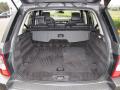  2009 Land Rover Range Rover Sport Trunk #25