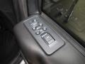Controls of 2009 Land Rover Range Rover Sport Supercharged #28