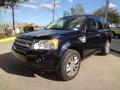 Front 3/4 View of 2011 Land Rover LR2 HSE #5