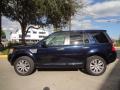 2011 LR2 HSE #7