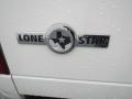 2008 Ram 1500 Lone Star Edition Quad Cab #18 2008 Ram 1500 Lone Star Edition Quad Cab #18