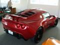  2008 Lotus Exige Canyon Red #6