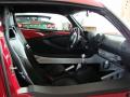 2008 Lotus Exige Black Interior #10