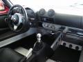 Dashboard of 2008 Lotus Exige S #17