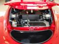  2008 Exige 1.8 Liter Supercharged DOHC 16-Valve VVT 4 Cylinder Engine #20