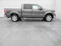 2013 F150 Lariat SuperCrew #2