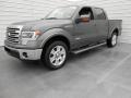 2013 F150 Lariat SuperCrew #7