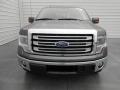 2013 F150 Lariat SuperCrew #8