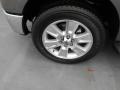  2013 Ford F150 Lariat SuperCrew Wheel #11