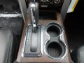  2013 F150 6 Speed Automatic Shifter #31