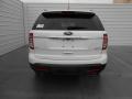 2013 Explorer XLT #4