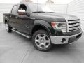Click for details. 2013 Ford F150 Lariat SuperCrew 4x4