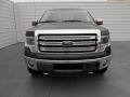 2013 F150 Lariat SuperCrew 4x4 #8