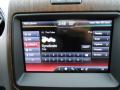 Audio System of 2013 Ford F150 Lariat SuperCrew 4x4 #28