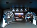  2013 Ford F150 Lariat SuperCrew 4x4 Gauges #32