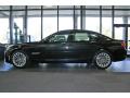 2009 7 Series 750i Sedan #2