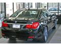 2009 7 Series 750i Sedan #4