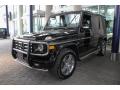2011 Mercedes-Benz G 55 AMG