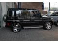  2011 Mercedes-Benz G Black #2