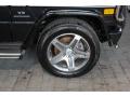  2011 Mercedes-Benz G 55 AMG Wheel #4