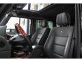 2011 G 55 AMG #8