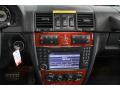 Controls of 2011 Mercedes-Benz G 55 AMG #9