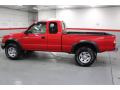 2004 Tacoma SR5 Xtracab 4x4 #8