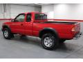 2004 Tacoma SR5 Xtracab 4x4 #9