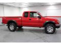  2004 Toyota Tacoma Radiant Red #34