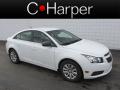 2011 Cruze LS #1 2011 Cruze LS #1