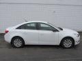 2011 Cruze LS #2 2011 Cruze LS #2