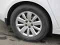 2011 Cruze LS #3 2011 Cruze LS #3