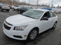 2011 Cruze LS #5 2011 Cruze LS #5