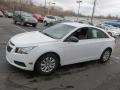 2011 Cruze LS #6 2011 Cruze LS #6